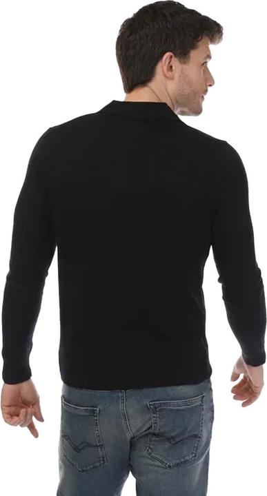 Immagine prodotto Ted Baker Kamber Maglietta Polo Manica Lunga Uomo (XXL)