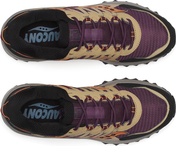 Immagine prodotto Saucony allenatori grid peak (42.5)