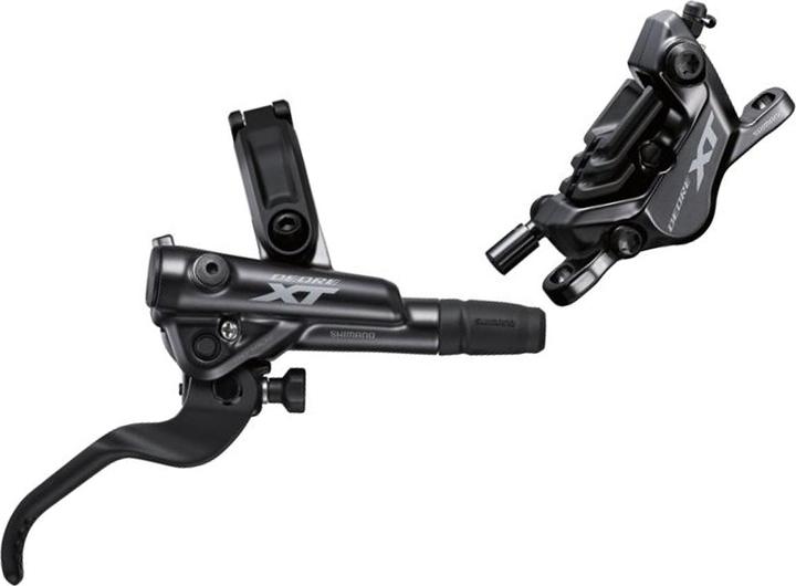 Image du produit Shimano XT BL-M8100 + BR-M8120 (Frein avant, Kit de frein, 4)