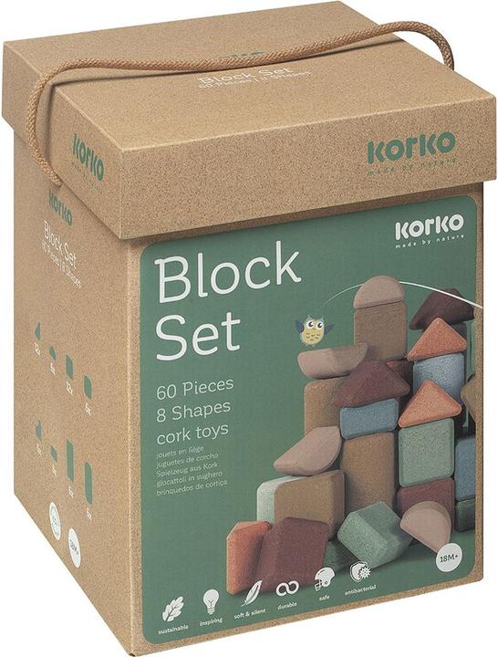 Korko Giant Architects