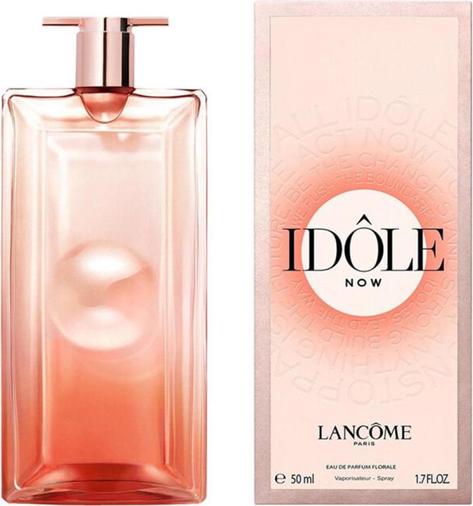 Produktbild Markenlos Lancom Now Eau de Parfum 50ml (Eau de Parfum, 50 ml)