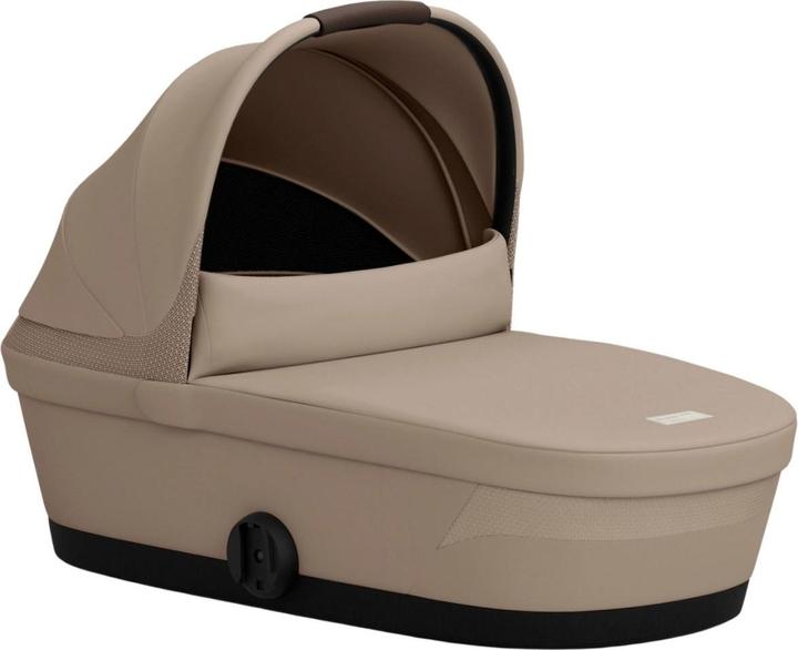 Mandorla Beige