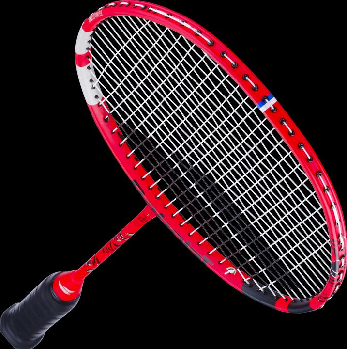 Actual product image Babolat Badminton racket X-Feel Rise