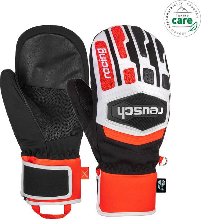 Reusch Worldcup Warrior Mitten