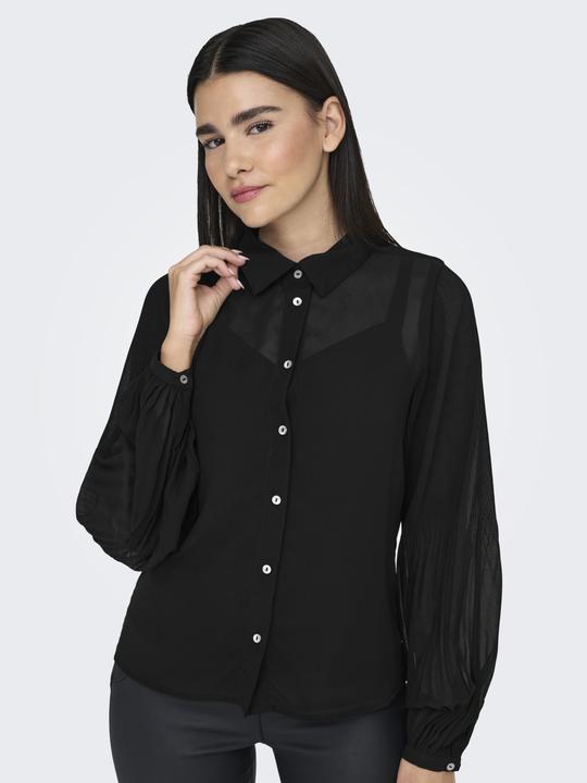 Actual product image Only ONLSTAR Shirt Shirt (L)