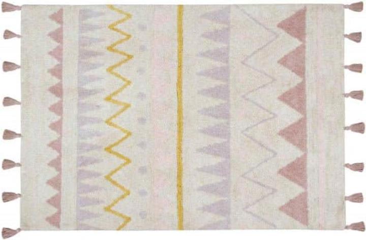 Actual product image Lorena Canals Azteca (140 x 200 cm)