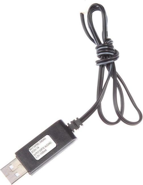 Carrera USB