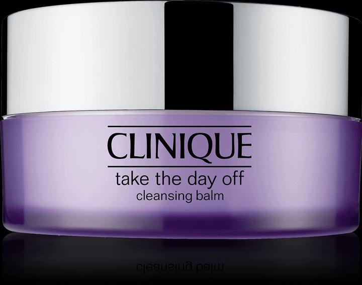 Actual product image Clinique Take The Day Off (Cleansing Balms, 125 ml)