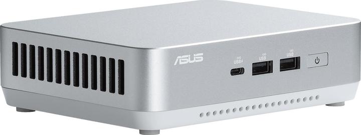 Actual product image ASUS RNUC14RVSU700002I BB U7 155H Kit EU (Intel Core Ultra 7 155H)