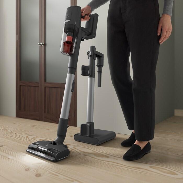 Produktbild Electrolux EP81ABGF