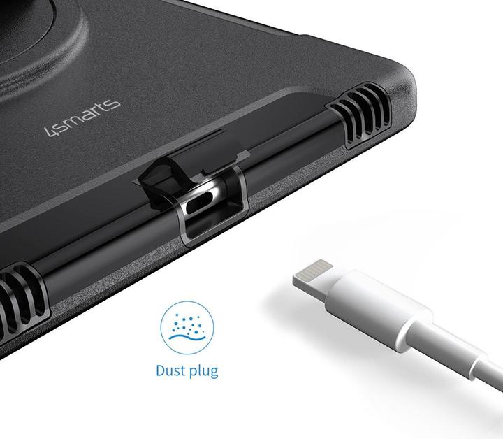 Immagine prodotto 4smarts Caso Grip (IPad Air (2022))
