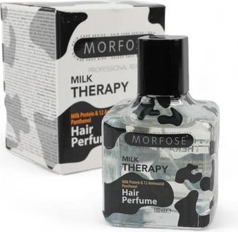 Actual product image Morfose Milk Therapy Hair Parfume 100ml (Hair mist, 100 ml)