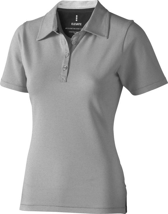 Mélange de gris