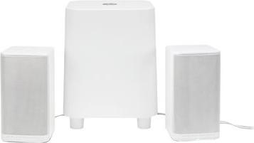 Actual product image HP 2.1 PC S7000 Speaker EU & CH - Europe & Switzerland localization