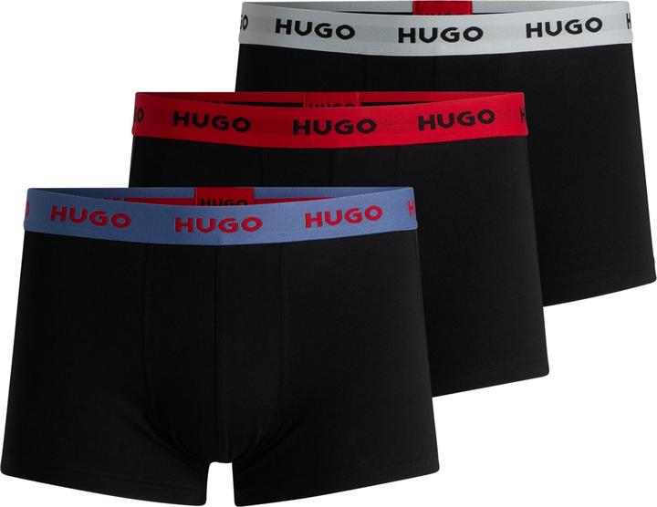 Image du produit HUGO Trunk Triplet (L, Lot de 3)