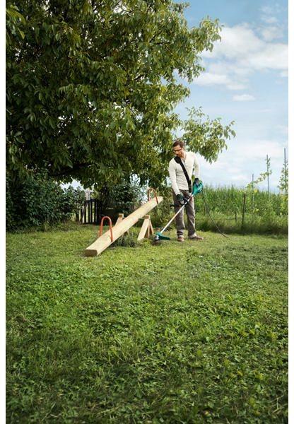 Actual product image Bosch Home & Garden Afs 23-37 (Metal cutting blade, Trim line)