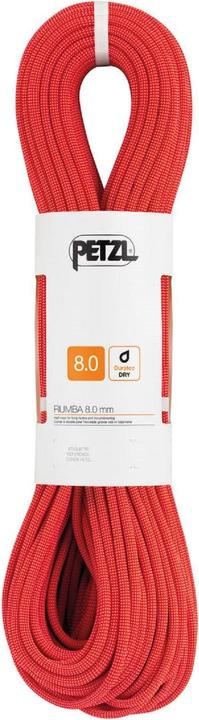 Produktbild Petzl Rumba Seil 8mm x 50m (50 m)