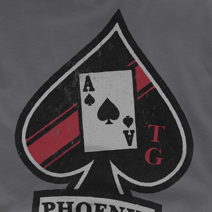 Produktbild Top Gun Phoenix Call Sign TShirt (3XL)