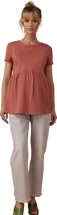 Actual product image Envie de Fraise T-shirt for pregnancy & breastfeeding