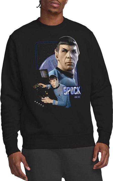 Produktbild Sweatshirt (XL)