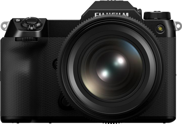 Image du produit Fujifilm GFX 100S II (102 Mpx, Format moyen)