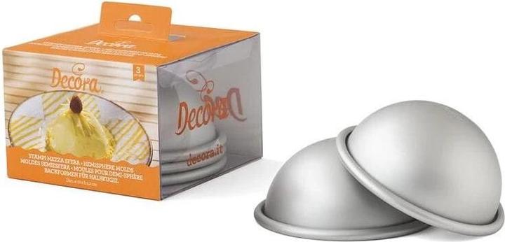Immagine prodotto Decora emisfero (18 cm)
