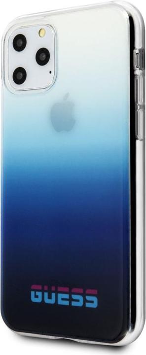 Image du produit Guess Cas (Apple iPhone 11 Pro)