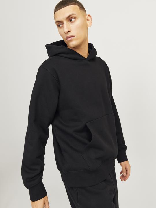 Actual product image Jack & Jones Jjeurban Edge Sweat Hood Noos (XXL)