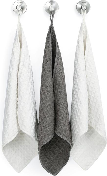 Immagine prodotto Forster Home Gancio magnetico rotondo in edizione limitata (1 x)