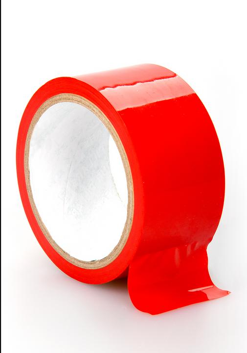 Image du produit Ouch! Ruban adhésif de bondage