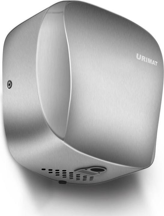 Immagine prodotto Urimat Asciugamani Champion-Pro argento