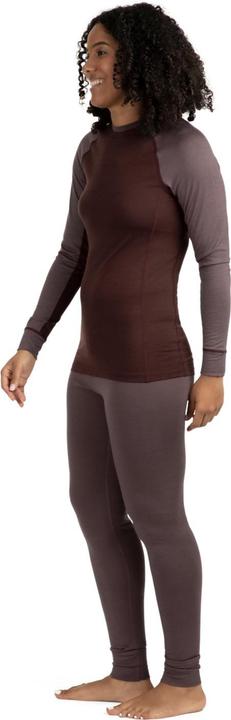 Image du produit Stoic Femmes Mérino180 BengtSt. L/S (XL)