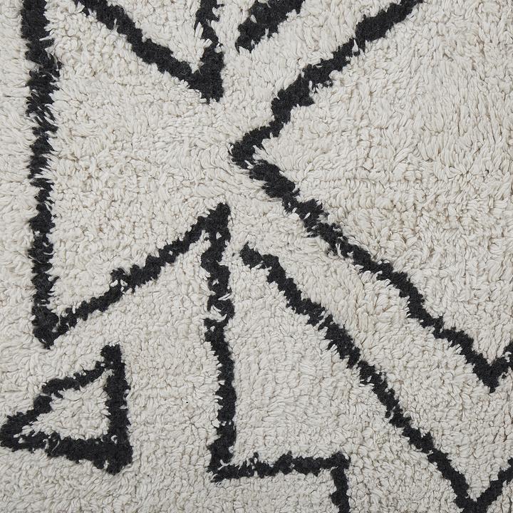 Produktbild Beliani Khouribga (160 x 230 cm)