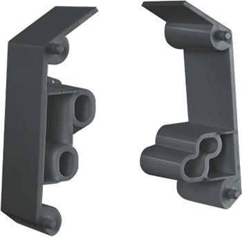Esylux DEFENSOR SPACER AN Spacer for Se