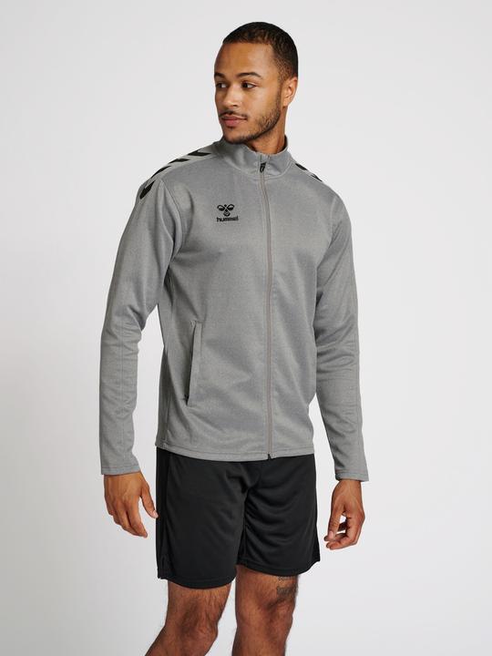 Produktbild hummel Core Xk Poly Zip Sweat (XXL)
