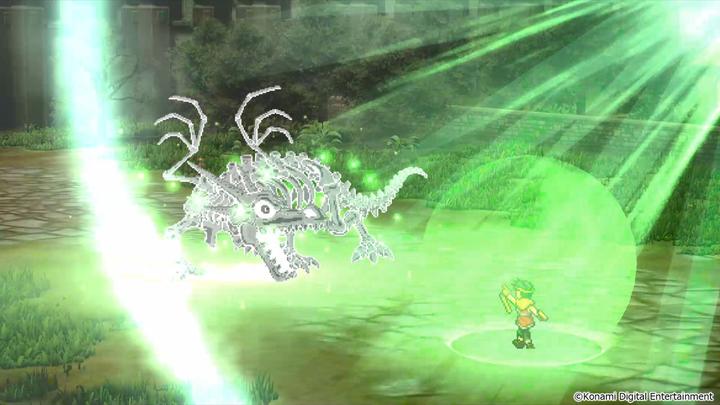 Immagine prodotto Konami Suikoden I e II HD Remaster (Switch, DE)