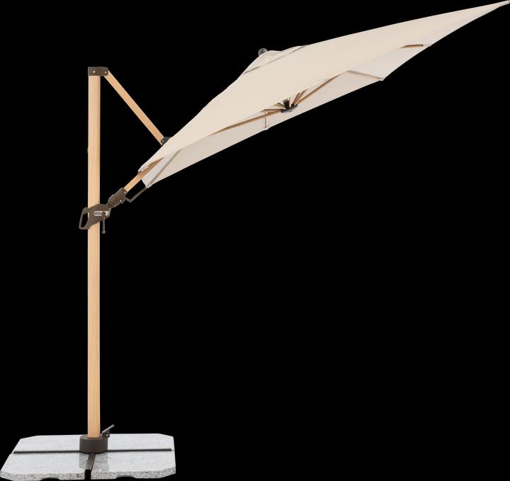 Produktbild Doppler Alu Wood Ax Ultra (3 m)