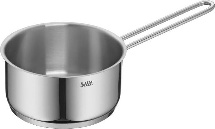 Image du produit Silit Alicante (Ensemble de casseroles et de poêles de cuisson, Acier inoxydable)