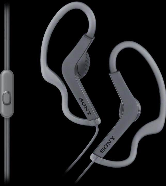 Sony Mdr-As210ap (Kabelgebunden)