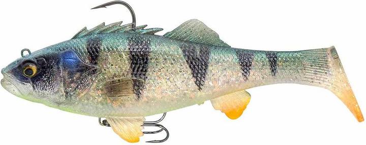 Immagine prodotto Savage Gear SavageGear 3D Perch RTF FS 17.5cm 96g (17.50 cm)