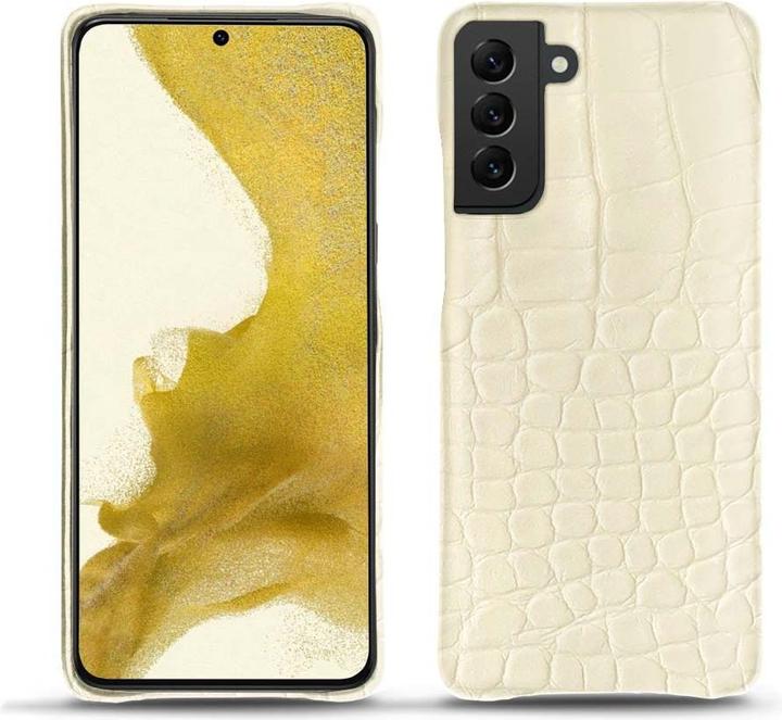 Actual product image Noreve Leather Cover (Samsung Galaxy S22+)