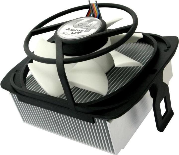 Produktbild Arctic Alpine 64 GT Rev. 2 (65 mm)