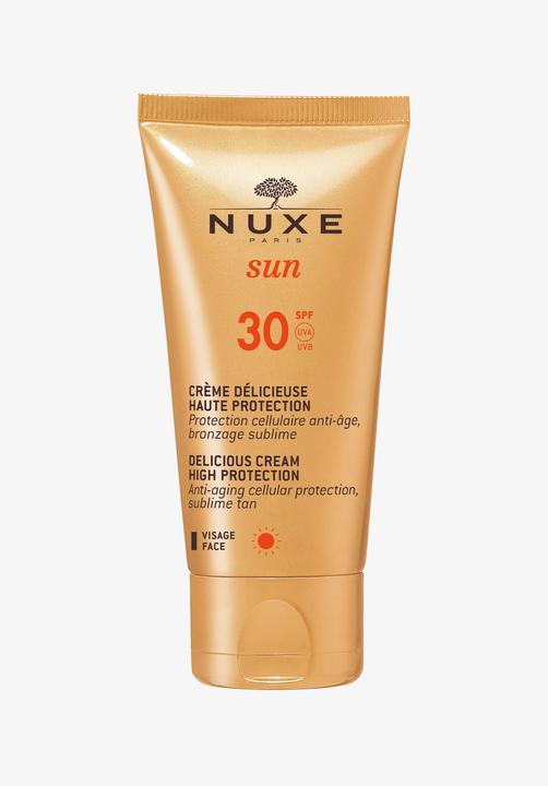 Immagine prodotto Nuxe Crème Délicieuse Visage Spf 30 Sun (Crema solare, SPF 30, 50 ml, 77 g)