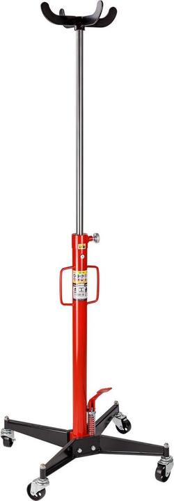 Image du produit Dema Cric de moteur/transmission avec pompe à pied 0,5 t