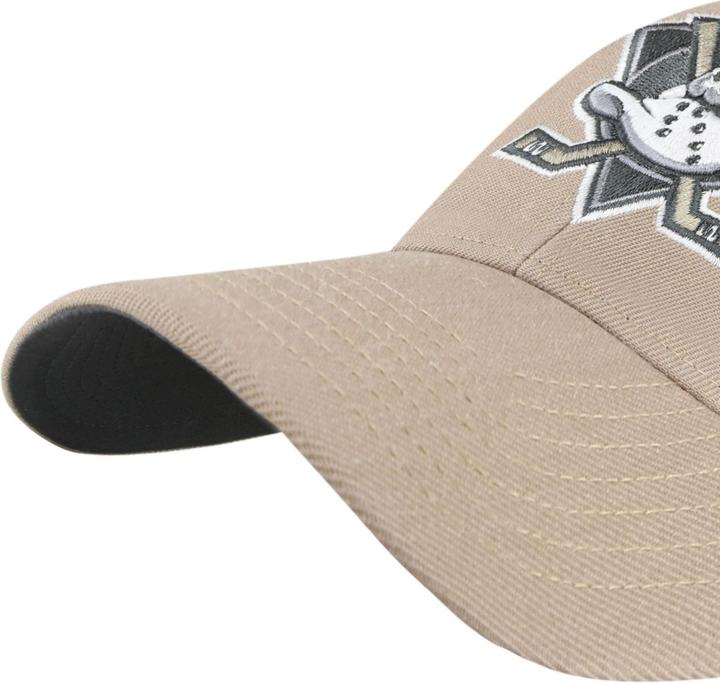 Image du produit 47 Brand Curved NHL Anaheim Ducks