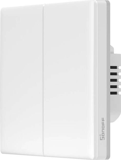 Produktbild Sonoff TX Ultimate Smart Touch Wall Switch