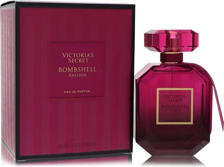 Produktbild Victoria's Secret Bombshell Passion by (Eau de Parfum, 50 ml)