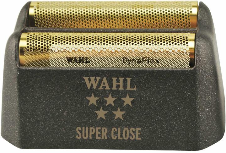Image du produit Wahl Feuille d'or pour le rasage (1 x)