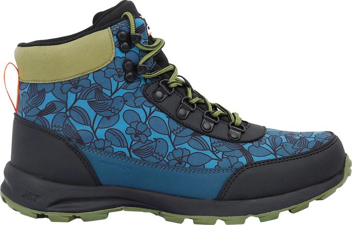 Produktbild Regatta Wanderstiefel Orla Kiely Vögelchen (36)
