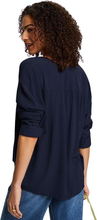 Actual product image Esprit 's v-neck blouse (XXS)